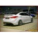 SEQUENCE QUANTUM EDITION KIT HYUNDAI ELANTRA 2010-13